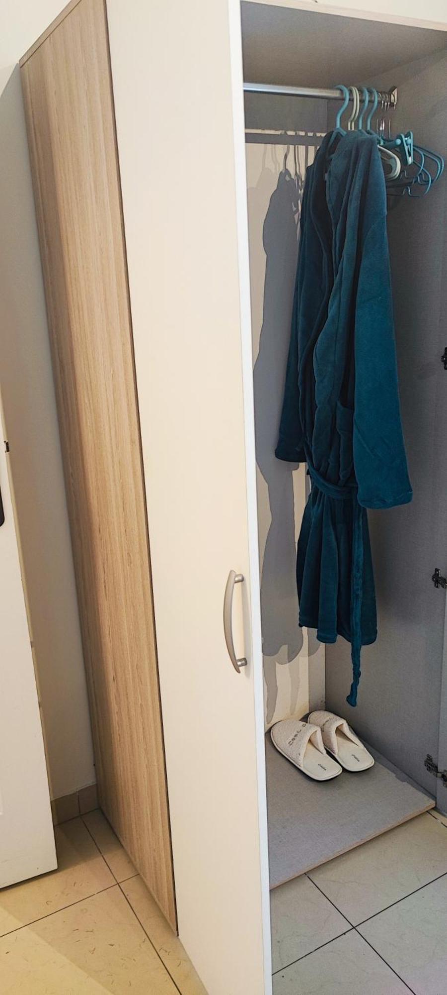 Appartement-Paris-Disney-Terrasse-Jardin-Parking Vaires-sur-Marne Zewnętrze zdjęcie